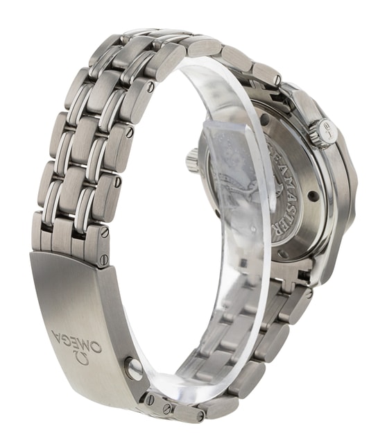 Omega Seamaster 300m 212.30.36.20.01.002 Image 3